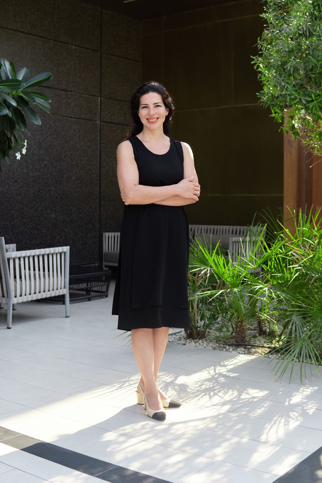Miss Taghizadeh